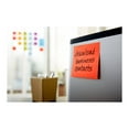 thumbnail image 3 of Post-it Super Sticky Marrakech - Notes - - 1080 Feuilles (12 x 90) - Bleu, Vert, orange, Rouge, Violet, 3 of 4