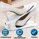 thumbnail image 4 of Zapatera Organizador Bluelander 1 pieza Blanco, 4 of 5