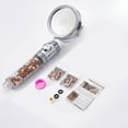 thumbnail image 5 of High Pressure Handheld Shower Head - Boost Water Pressure by 200%, Soften Hard Water, 5 of 8