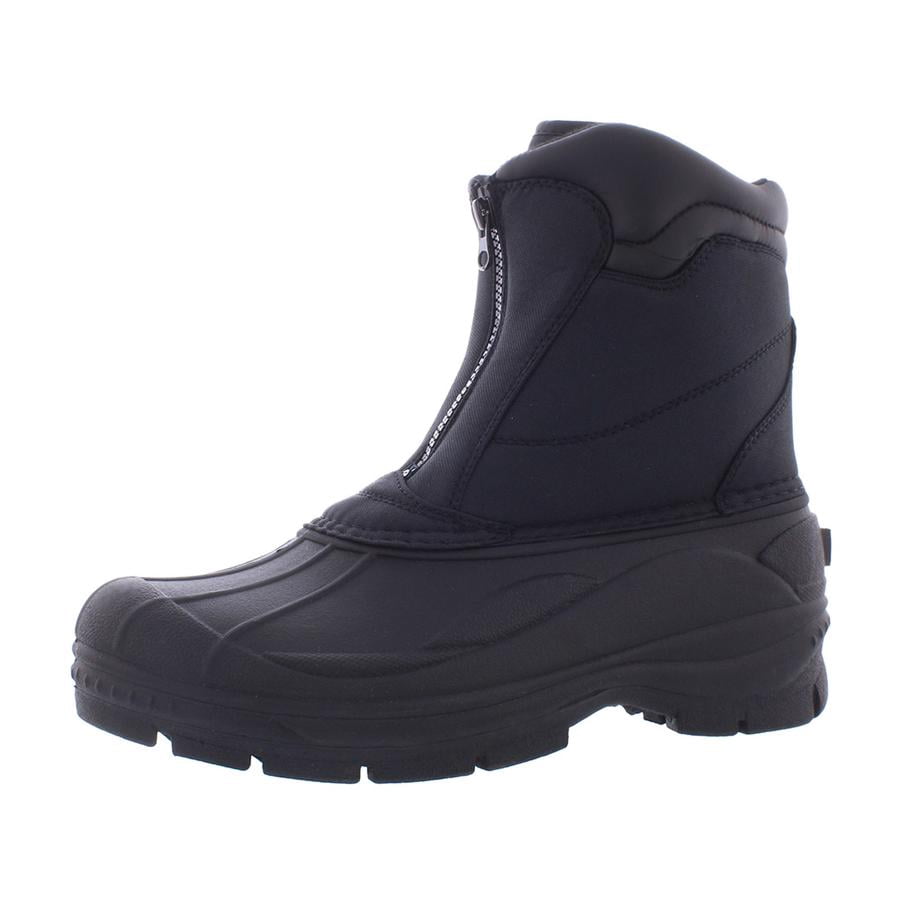 Totes Men's Cassel Waterproof Boot