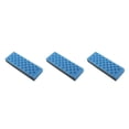 thumbnail image 1 of Eigraketly Silla plegable portátil para exteriores, colchoneta de Camping ultraligera, almohadilla de asiento de espuma impermeable EVA, cojín para silla Type6 NO6 Eigraketly CBP072238, 1 of 6