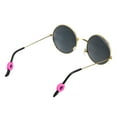 thumbnail image 4 of Uxcell Glasses Ear Grips Anti Slip Eyeglass Ear Hooks Reading Eyeglass Sunglasses Slip Preventer Rose Red 16 Pair, 4 of 5