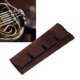 thumbnail image 4 of Protector de Mano de Trompa de Cuero Antideslizante Almohadilla Protectora de Mano Cubierta de Trompa Accesorios de Instrumentos ANGGREK Otros, 4 of 8