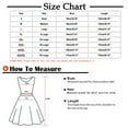 thumbnail image 3 of Teyfeniy Summer Sleeveless Dress for Women Casual Fashion V Neck Dress Going Out Holiday Vacation Outfit Maxi Long Dress, 3 of 6