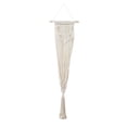 thumbnail image 2 of Gato Hamaca Ahorro de espacio Macramé Cama hecha Bohemia Tejido Columpio Gloria Hamaca para gatos, 2 of 8