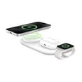thumbnail image 3 of Cargador Magsafe Belkin 3 en 1 Blanco, 3 of 5