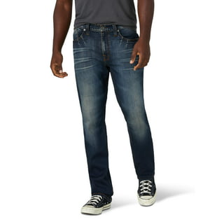 George Men's Relaxed Fit Jeans - Walmart.com