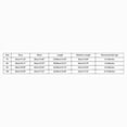 thumbnail image 3 of HCNTES Baby Girl Clothes Winter Newborn Baby Girl Clothes Ruffle Long Sleeve Romper Tops Pants Headband Infant Cute Heart Print Fall Outfits, 3 of 6