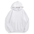 thumbnail image 1 of Customized Hoodie Heavy Weight High Quality Fleece Oversize Hoodies Brand Custom Logo Design Printing For Wholesale Dropship, 1 of 6