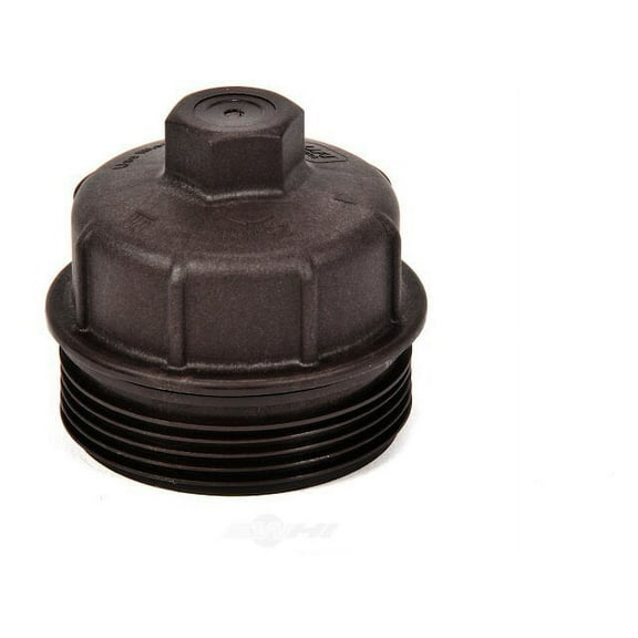 Engine Oil Filter Cap - Compatible with 2015 - 2020 Chevy Trax 1.4L 4-Cylinder LUV VIN B 2016 2017 2018 2019
