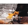 thumbnail image 4 of Guantes de protección Bear Knuckles de piel de vacuno precurvados, 4 of 6
