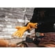 thumbnail image 4 of Guantes de protección Bear Knuckles de piel de vacuno de uso regular, 4 of 6