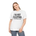thumbnail image 4 of I'm Not Sleeping (I'm Resting My Eyes) - Funny Napping Shirt - ID: 488, 4 of 7