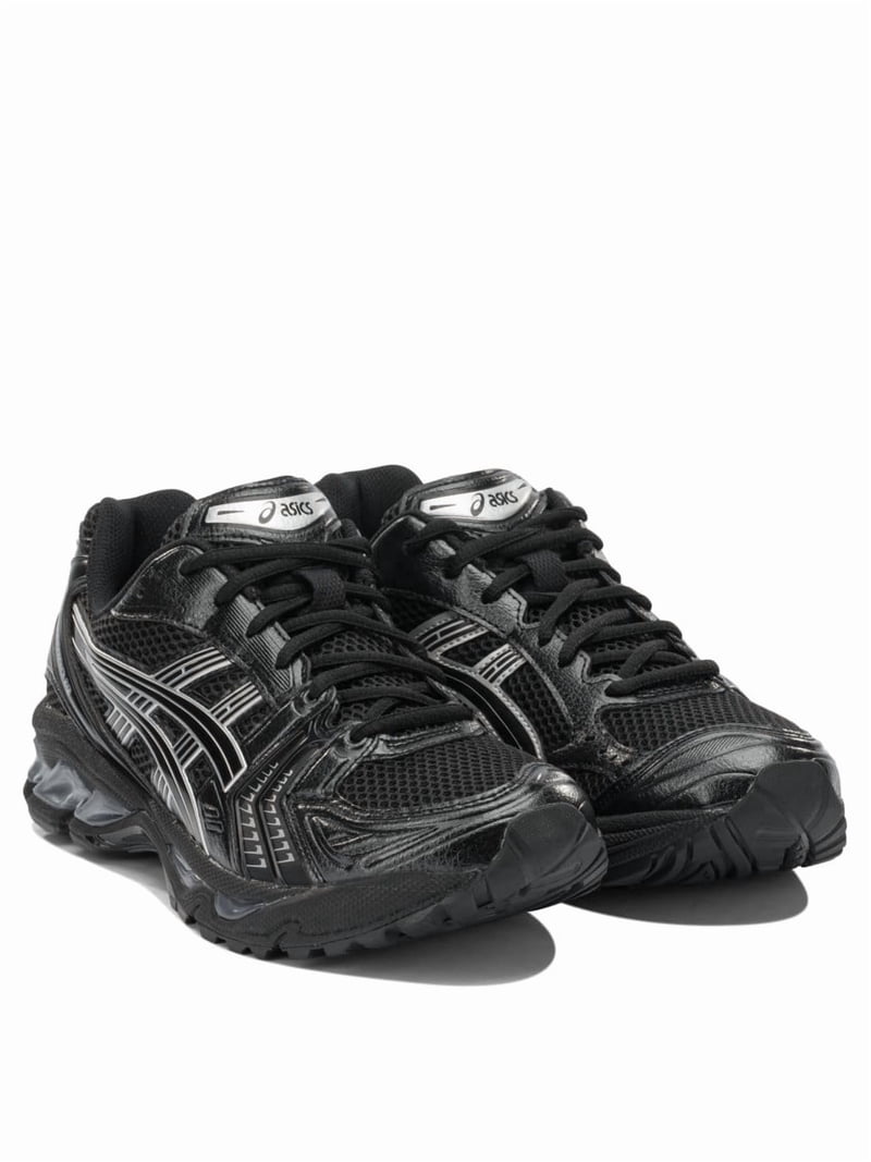 Asics 'Gel-Kayano 14' Sneakers Black (Men's) - Walmart.com