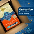 thumbnail image 5 of Blue Buffalo Life Protection Formula Large Breed Dry Dog Food, Chicken & Rice, 34-lb. Bag, 5 of 12