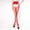 czb# Red1354, variant on Wuxian Socks For Women Elegant Sheer Tights High Waist Pantyhose Reinforced Toes Soft Seamless Shiny Stockings Leggings Fuzzy Socks,Black1,One Size