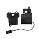 thumbnail image 1 of 3-Wire Digital Servo QZJ03 for Xinlehong Q901 Q902 Q903 1/16 RC Car Spare Parts Accessories, 1 of 5