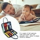 thumbnail image 3 of Muyoka Juguete de tablero ocupado para niños pequeños, tablero de actividades de habilidades básicas Montessori para mejorar las habilidades motoras finas, juguetes educativos y sensoriales tempranos, Muyoka Hogar, 3 of 7