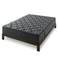 thumbnail image 1 of Zinus 12 Inch Hybrid Gel Memory Foam Mattress, iCoil Spring Mattress, Full, 1 of 8