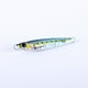 thumbnail image 4 of Equipo de pesca Weihai para peces de plomo de aleación de tungsteno Cebo Luya de lanzamiento lejano Peces de tungsteno Placa de acero de tungsteno Cebo de tungsteno luminoso, 4 of 6