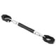 thumbnail image 3 of Barra Transversal de Motocicleta 7/8 Pulgadas de Manillar Ajustable, 3 of 7