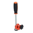 thumbnail image 1 of ANGGREK Straight Edge Clamping Tool,Edge Clamp,Single Spindle Edge Clamp F Typed Fast Multifunctional Fixed Straight Edge Clamp For Woodworking, 1 of 8