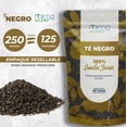 thumbnail image 3 of Té Negro Premium 250 G 100% Natural Para Infusión, 3 of 6