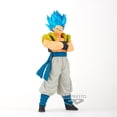 thumbnail image 3 of Figura Banpresto Dragon Ball Super Super Saiyan God Gogeta, 3 of 9