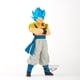 thumbnail image 3 of Figura Banpresto Dragon Ball Super Super Saiyan God Gogeta, 3 of 9