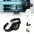 thumbnail image 2 of Amdohai Dog Training Device Bark Collar for Dogs Waterproof IP67 Rechargeable Dog Electronic Color Screen, 2 of 8