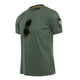 thumbnail image 5 of Camisetas tácticas para deportes al aire libre para hombre, camiseta para senderismo al aire libre, camiseta holgada especial del ejército de algodón de secado rápido, manga corta, sólida y transpirab, 5 of 5