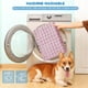 thumbnail image 5 of Decoración del hogar, decoración de habitaciones, decoración de paredes, tapete de lana para mascotas, tapete de invierno para perros, tapete cálido y grueso para dormir para gatos, manta para arena p, 5 of 6