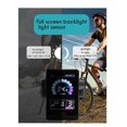 thumbnail image 3 of Ebike LCD Display UKS2 Display Color Vertical Screen Display for BBS01 BBS02 Mid Motor, 3 of 5