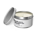 thumbnail image 4 of 30th Birthday Tin Candle Gifts Funny Home Office Decor, 4 of 5