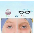 thumbnail image 5 of s swimming goggles with nose cover, antifog, leakproof, for ages 416), 5 of 5