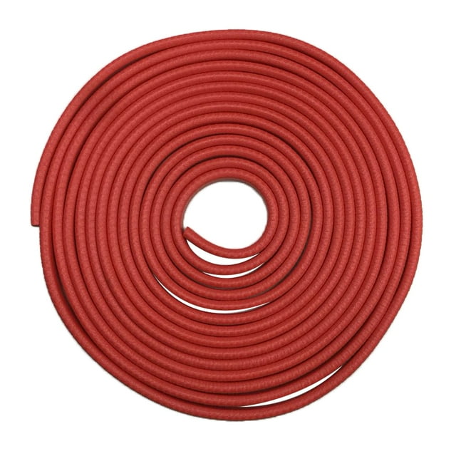 Soumake 300cm Universal Auto Car Door Edges Anti-Collision Protector Trim Guard Strip