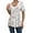 A1-60, variant on a.Jesdani Womens Plus Size Tops Short Sleeve Casual V Neck Criss Cross Blouse Tunic M-4X