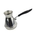 thumbnail image 2 of Cafetière, Canal à Café, Carafe à espresso, Acier Inoxydable, 2 of 5