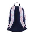 thumbnail image 4 of Eastsport Sport Tier Athleisure Backpack, Spring Floral, 4 of 7