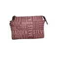 thumbnail image 4 of Bolso Steve Madden Crossbody, color rosa, multilogo, Blexi., 4 of 4
