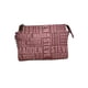thumbnail image 4 of Bolso Steve Madden Crossbody, color rosa, multilogo, Blexi., 4 of 4