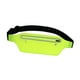 thumbnail image 1 of Riñonera impermeable portátil de moda con soporte para teléfono para mujer y hombre, cartera para correr verde, 1 of 9