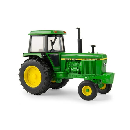 4240 Tractor (1/32 Scale)