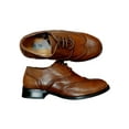 thumbnail image 2 of Avery Hill Boys Lace-Up Formal Oxford Style Special Occasion Dress Shoes, 2 of 4