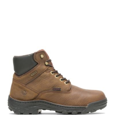 

Men s Durbin 6 Steel Toe Boot