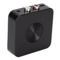 thumbnail image 1 of Wireless Sound Receiver Adapter,Bluetooth Sound Receiver Transmitter Bluetooth Sound Receiver Transmitter Wireless Stereo Adapter Versatile Functionality, 1 of 14
