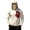 Beige&04#F0505, variant on Hooded Sun Shirts for Men with Mask UPF 50+ Ice Silk Long Sleeve Fishing Shirt for Men UV Sun Protection Lightweight Outdoor Hiking Cooling Rash Guards for Men with Pockets