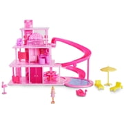 Barbie The Movie Mini DreamHouse Playset