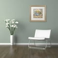 thumbnail image 3 of Trademark Fine Art 'Tuscan Pears' Canvas Art by Rachel Paxton, White Matte, Birch Frame, 3 of 4