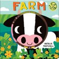 thumbnail image 1 of Pre-Owned Farm (Hardcover) by Natalie Marshall, 1 of 1